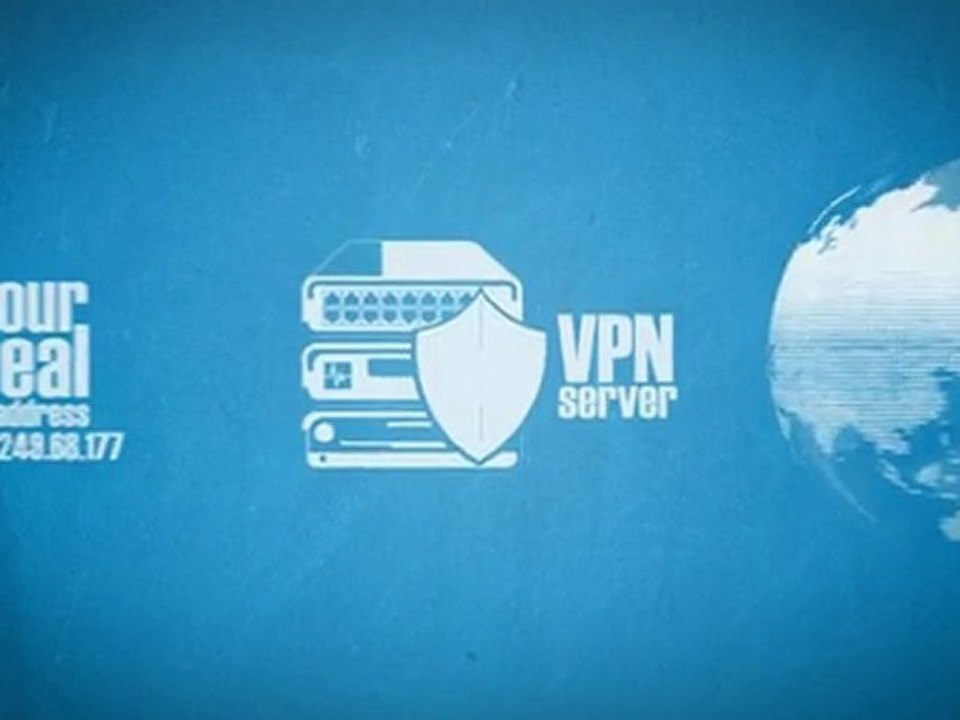 Set up VPN. How to