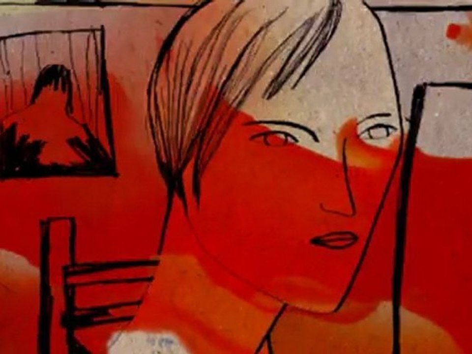 Rouge Eosine