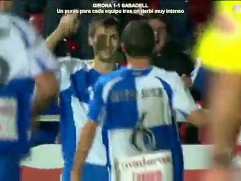 Show de Goles Liga Adelante 2011-2012 Jornada 14