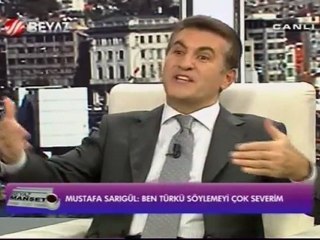 Beyaz Manşet 32. Bölüm 4.Kısım