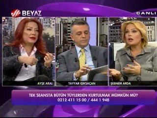 Beyaz Manşet 32. Bölüm 5.Kısım