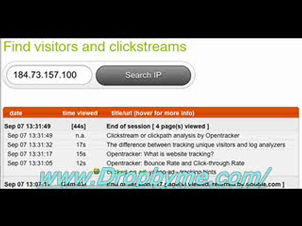 internet classifieds