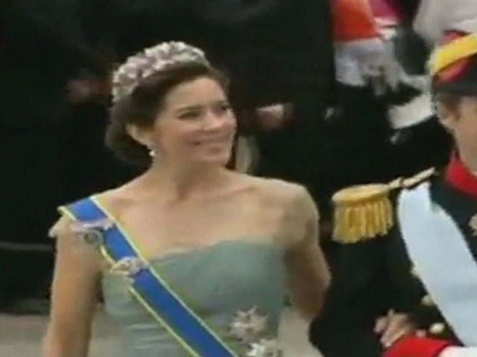 mary maxima kate sophie