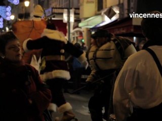 Vincennes en fete 2011