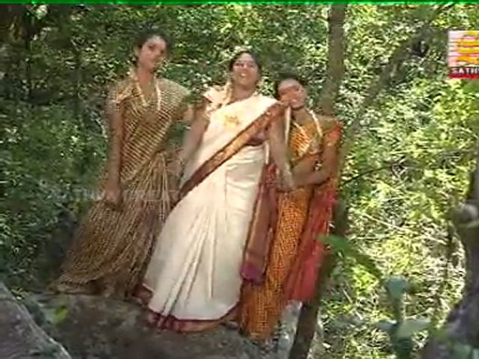 male mahadeshwara - mathad mathad mallige-kannada devotional video songs-