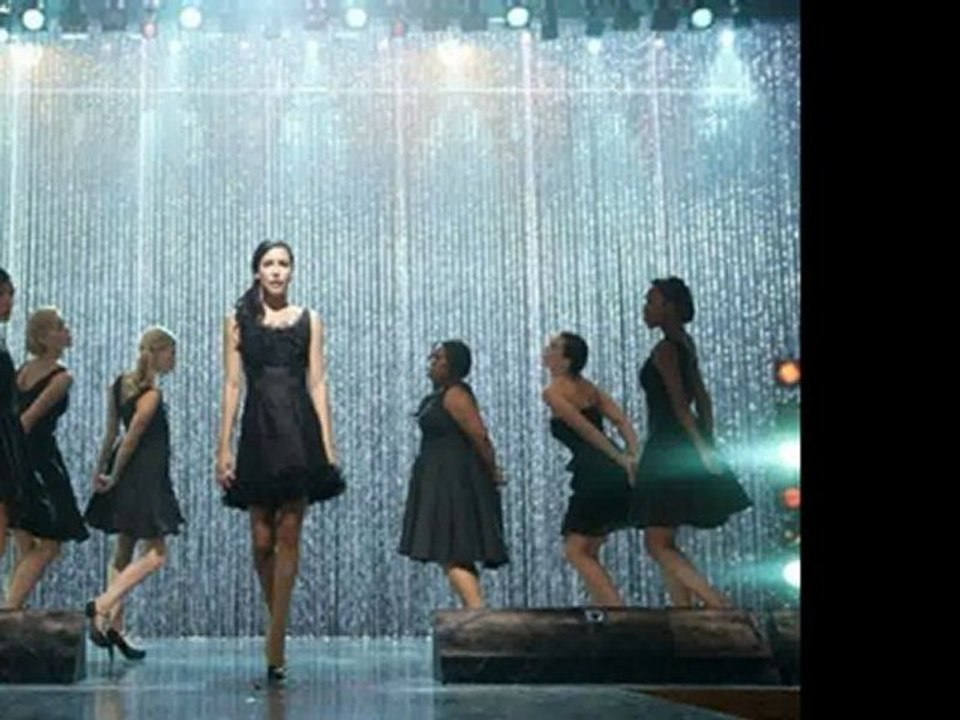 Glee Season 3 Episode 6 Mash Off Part 4 [Glee Season 3 Episode 6 Pt 4]