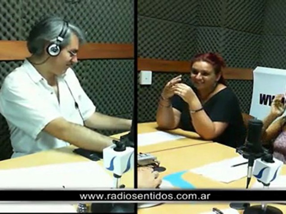 Que sabes de amor 28-11-2011 P2