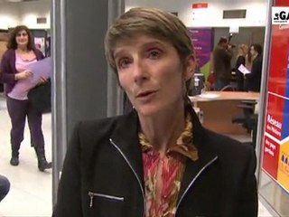 Emploi pour les personnes handicapées : du concret