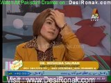 Morning With Farah By ATV - 30 November 2011 p5