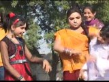 Kallu Ke Labh Story Hamra E Laiki Chahi Mai Re Mithu Marshal,Sakshi Bhojpuri Angle Music