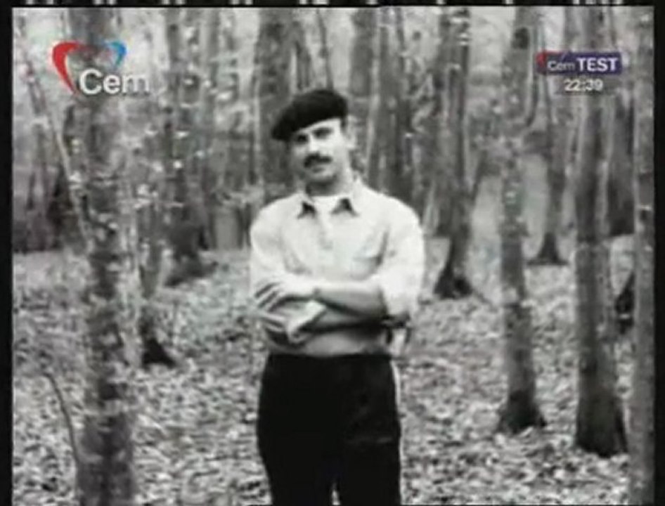 Bir Nehir ki Ömrüm-Tuncay Akdoğan