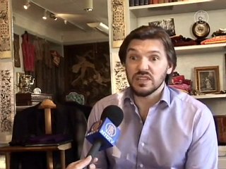 Atelier Stockholm Fine Art School Follows Traditional Masters