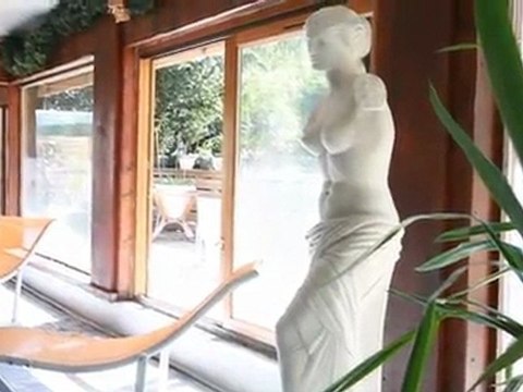 Film professionnel HOTEL LA FONTAINE - Chamonix, Haute Savoie (74) - Tourisme Hôtellerie Hôtels - chambres, spa, restaurant, séminaire, station de ski, montagne, Mont Blanc, Aiguille du midi, les Houches