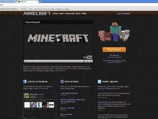 tuto cree un serveur minecraft (crak) en 2minute