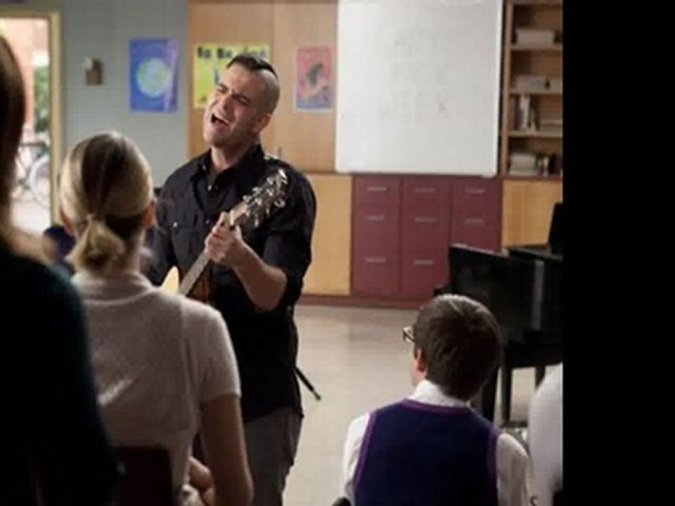 Watch Glee Season 2 Spoof Ep 7 - Glee Season 2 Spoof Ep 7