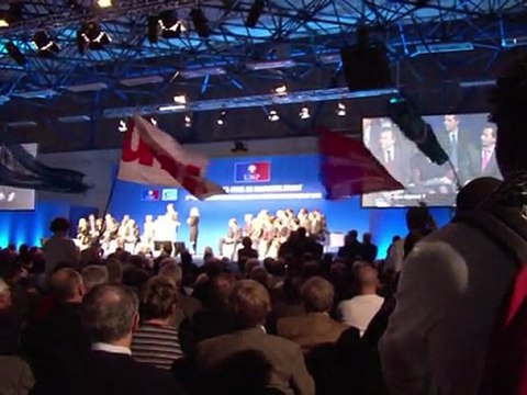 L'UMP veut sanctionner les mineurs délinquants dès 12 ans