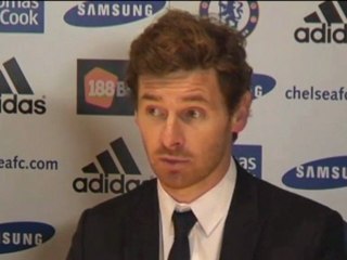 Chelsea - Villas Boas si appella ai tifosi