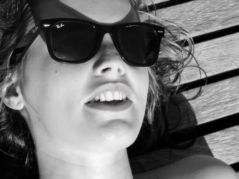 ANNA CALVI Baby It's You (The Shirelles cover)