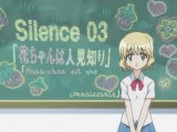 [GJSF]Morita-san wa Mukuchi 03 Vostfr HD