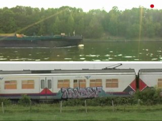 Une bien belge histoire - Épisode 4 ou la vérité sort de la bouche des enfants.