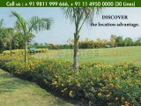 DLF Garden City Lucknow +91 9811 999 666 Dlf Garden City Plots Lucknow