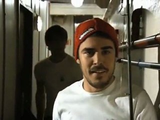 Historia Vilma & Palomares 1x07