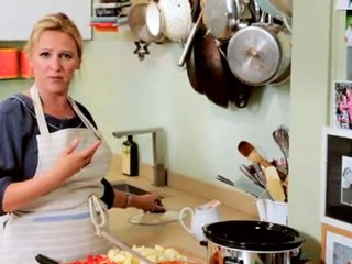 Chicken Curry Slow Cooker Recipe | Schwartz Cooking Club