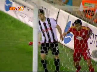 Manisa - GS Rijkaard Röportaj