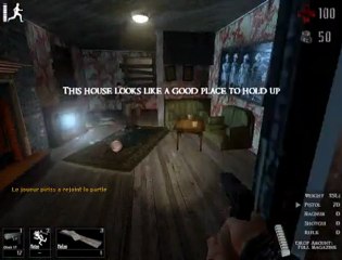 [Video détente] sur zombie panic source