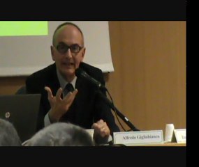 La Banca d'Italia confessa di essere una SPA privata ed ammette il falso in bilancio?!?