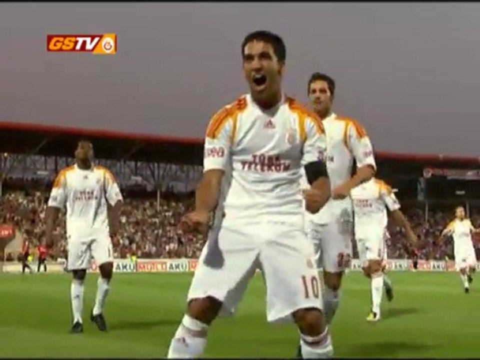 Arda Özel Röportaj
