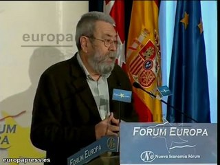 Méndez muestra su disposición a dialogar con Rajoy