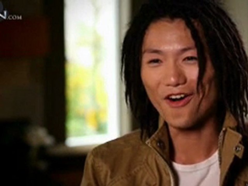 Bosco Poon's Change of Heart - CBN.com