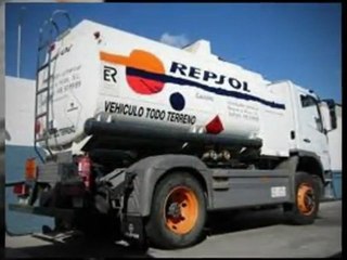 Reparto y Distribucion de Gasoil o Gasoleo A DOMICILIO en Madrid. Algete, Fuente el Saz.