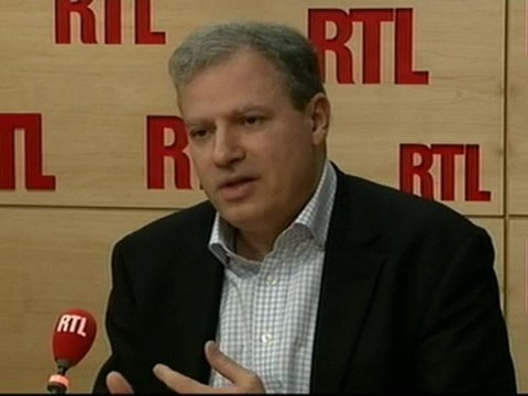 Me Bruno Thouzellier, avocat et ancien procureur de la République, était l'invité de RTL Midi mercredi