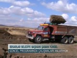 GÜNCEL 14 EKİM 2011 (BEKARLAR BELEDİYE BAŞKANI ŞABAN YÜKSEL)