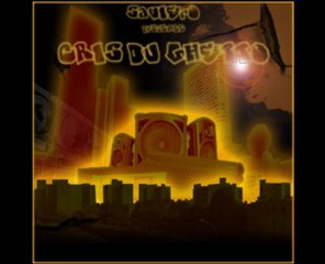 El Pach & Sams - Une Sale Epoque  (Cris du Ghetto)