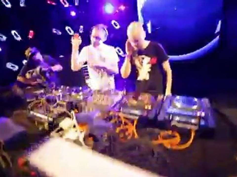 Sunrise Festival 2011 - Official After Movie
