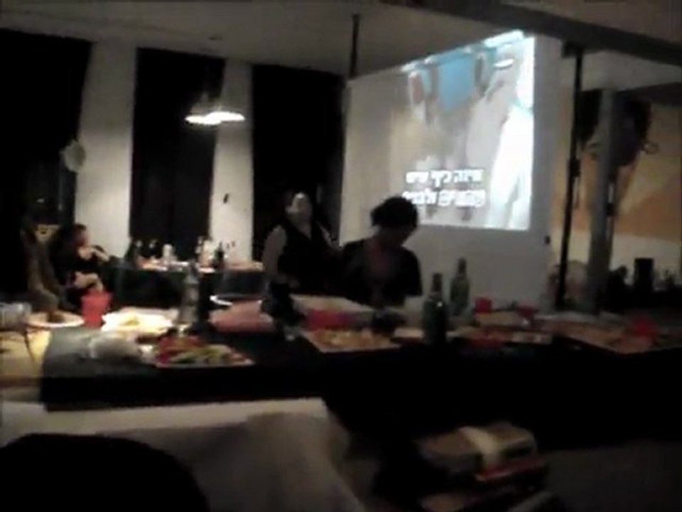 קריוקי למסיבת רווקות, מסיבת רווקות קריוקי, קריוקי