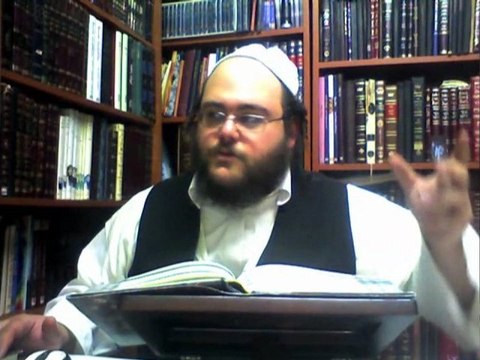 HISTOIRES DES TSADIKIM - Rabbi Aaron de Breslev