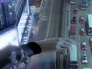 J&B Whiskey TV Commercial "Join the City Remix"