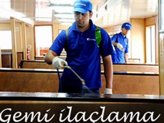 Marmara Böcek ilaçlama