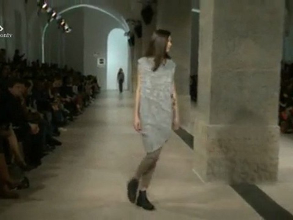 ModaLisboa Shows Winter 2012 Lisbon - 2 | FTV