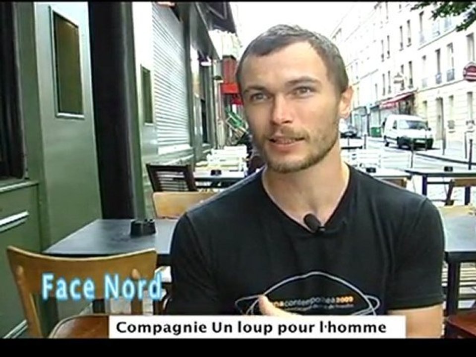 Face Nord