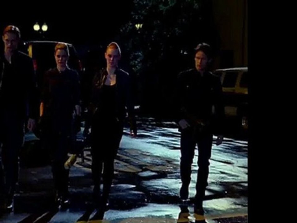 Sookie & Eric 4X11 Part 2 [Eric And Sookie 4X11 Part 2]