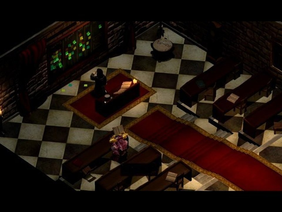 [Walkthrough] Magicka 01