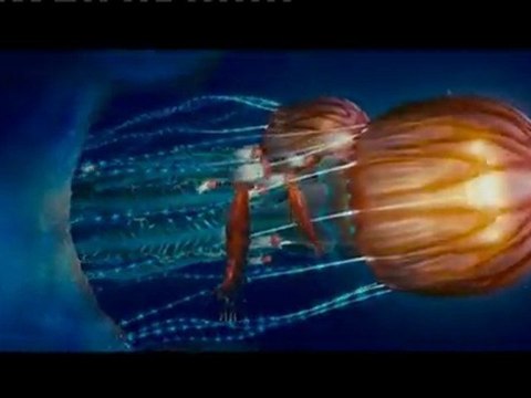 Happy Feet 2 - Spot#2 HD [20 seg] España