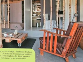 Agencements futés pour petits espaces