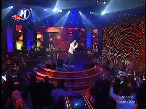 sinan özen sorma ne haldeyim