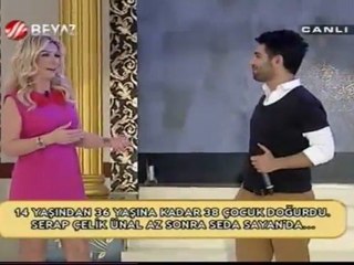 Beyaz'ın Sultanı 75. Bölüm 1.Kısım